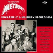 Complete Meteor Rockabilly and Hillbilly Recording