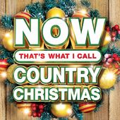 NOW Country Christmas