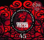 Profondo Rosso: 45th Anniversary