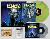 Demons [35th Anniversary Edition]