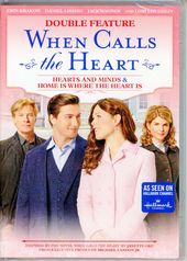 When Calls The Heart Double Feature / (Ws)