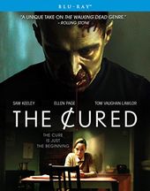 The Cured (Blu-ray)