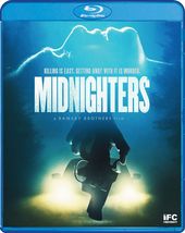 Midnighters (Blu-ray)