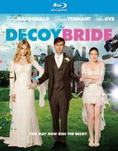 The Decoy Bride (Blu-ray)