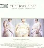The Holy Bible [10th Anniversary Edition] [Bonus