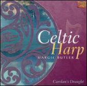 Celtic Harp: Carolan's Draught