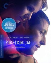 Punch-Drunk Love (Blu-ray)