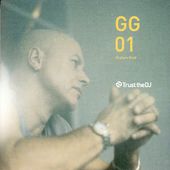 Trust the DJ: GG01