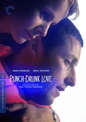 Punch-Drunk Love (2-DVD)