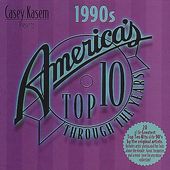 Casey Kasem: America's Top 10 Through Years - The