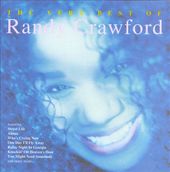 Very Best Of Randy Crawford