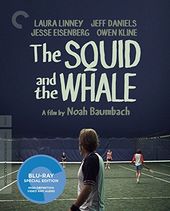 The Squid and the Whale (Criterion Collection)