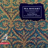 Mozart - Piano Concerto 6 & 17 [import]
