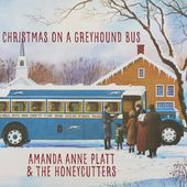 Christmas on a Greyhound Bus [EP] [Slipcase] *