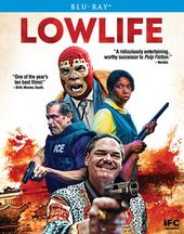 Lowlife (Blu-ray)