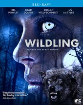 Wildling (Blu-ray)