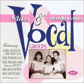 Class & Rendezvous Vocal Groups