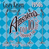 Casey Kasem Presents: America's Top Ten - The