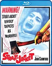 Strait-Jacket (Blu-ray)