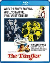 The Tingler (Blu-ray)