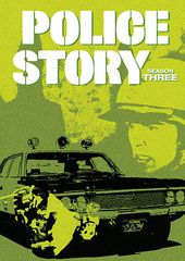 Police Story - Season 3 (6-DVD)