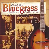 Classic Bluegrass Collection, Volume 4