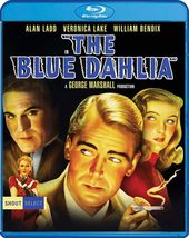The Blue Dahlia (Blu-ray)