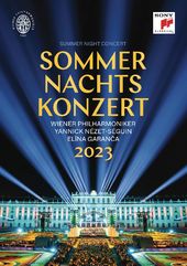 Summer Night Concert 2023 / Sommernachtskonzert