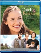 Catch and Release (Blu-ray)