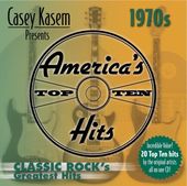 Casey Kasem Presents: America's Top Ten - The