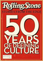 Rolling Stone: Stories from the Edge (2-DVD)