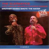 Brother Moses Smote the Water (Live)