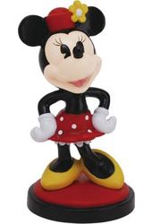Disney - Minnie Mouse - Vintage Figurine