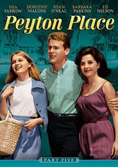 Peyton Place - Part 5 (5-DVD)