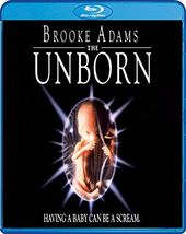 The Unborn (Blu-ray)