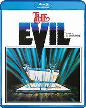 The Evil (Blu-ray)