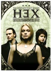 Hex - Complete 1st Season (3-DVD)