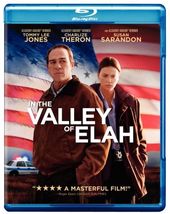 In the Valley of Elah (Blu-ray)