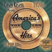 Casey Kasem Presents: America's Top Ten - The 70s