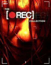 The [REC] Collection (Blu-ray)