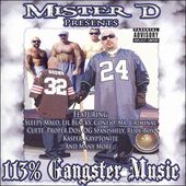 113% Gangster Music [PA]
