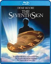 The Seventh Sign (Blu-ray)