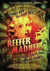 Reefer Madness [75th Anniversary Edition]