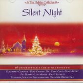 Silent Night (The Jubilee Collection)