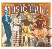 A Night at the Music Hall (4-CD)