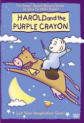 Harold and The Purple Crayon - Let Your