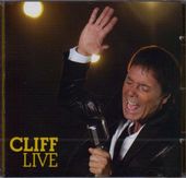 Cliff Richard-Cliff Live