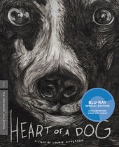 Heart of a Dog (Blu-ray)