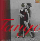 Tango Festival (Live)