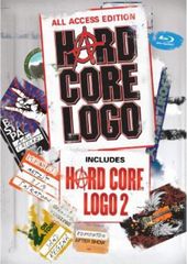 Hard Core Logo / Hard Core Logo 2 (Blu-ray)
